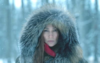 ‘La madre’ de Jennifer López es todo un éxito: ¿por qué?