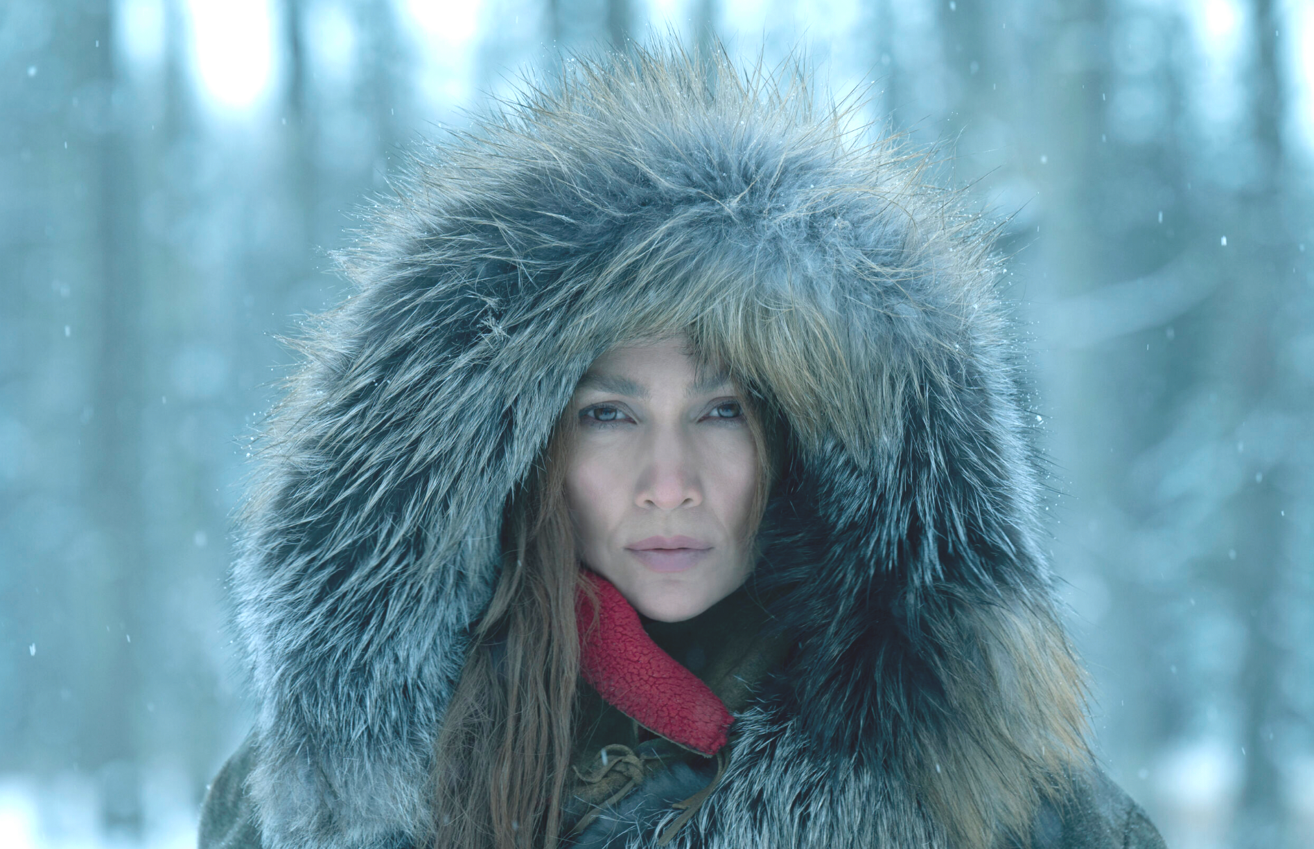 ‘La madre’ de Jennifer López es todo un éxito: ¿por qué?