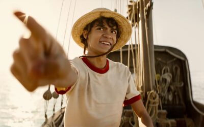 La serie ‘One Piece’ se cuela entre lo más caro de Netflix