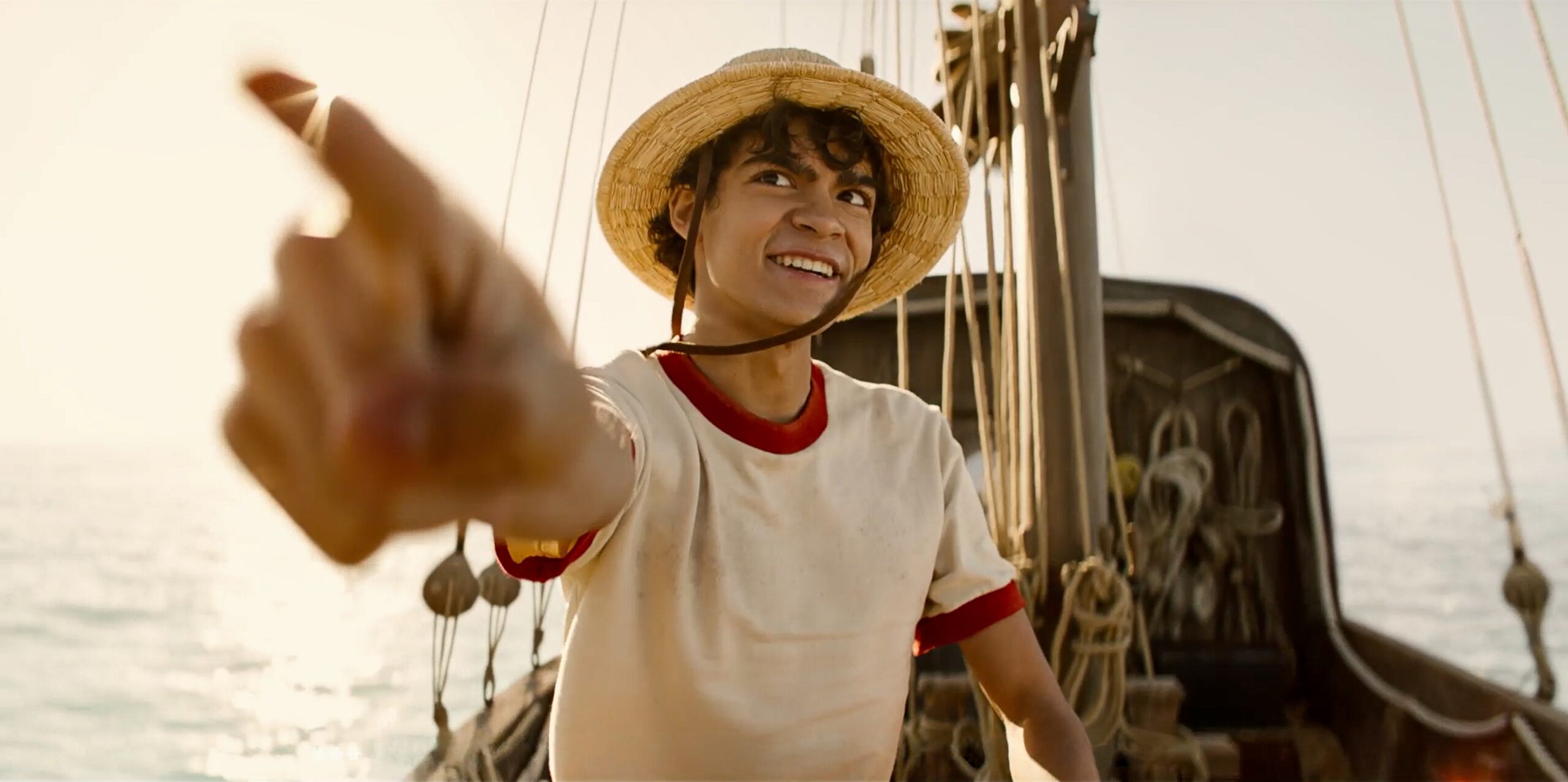 La serie ‘One Piece’ se cuela entre lo más caro de Netflix