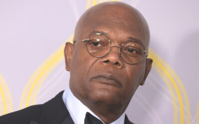 No robes un guion de Samuel L. Jackson (y menos si pertenece a Marvel)
