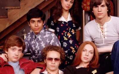 30 años de cárcel para Danny Masterson, el actor que ocultaba un monstruo