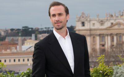 Joseph Fiennes reniega de su interpretación de Michael Jackson y tiene razón