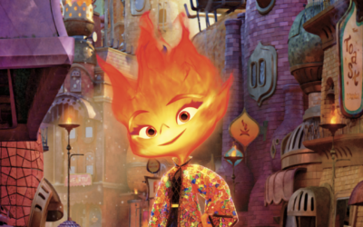 ¿Se acerca el final de Pixar?