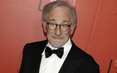La carta de Spielberg a los guionistas del mejor capítulo de una serie