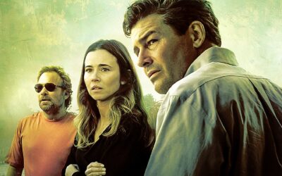 Series para noches de calor / Bloodline