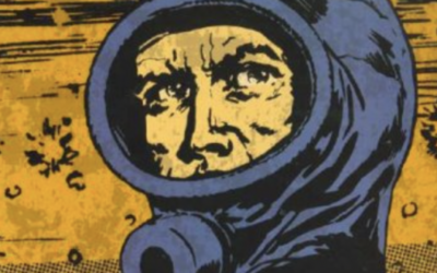 Llega la adaptación del cómic ‘El eternauta’ con Ricardo Darín