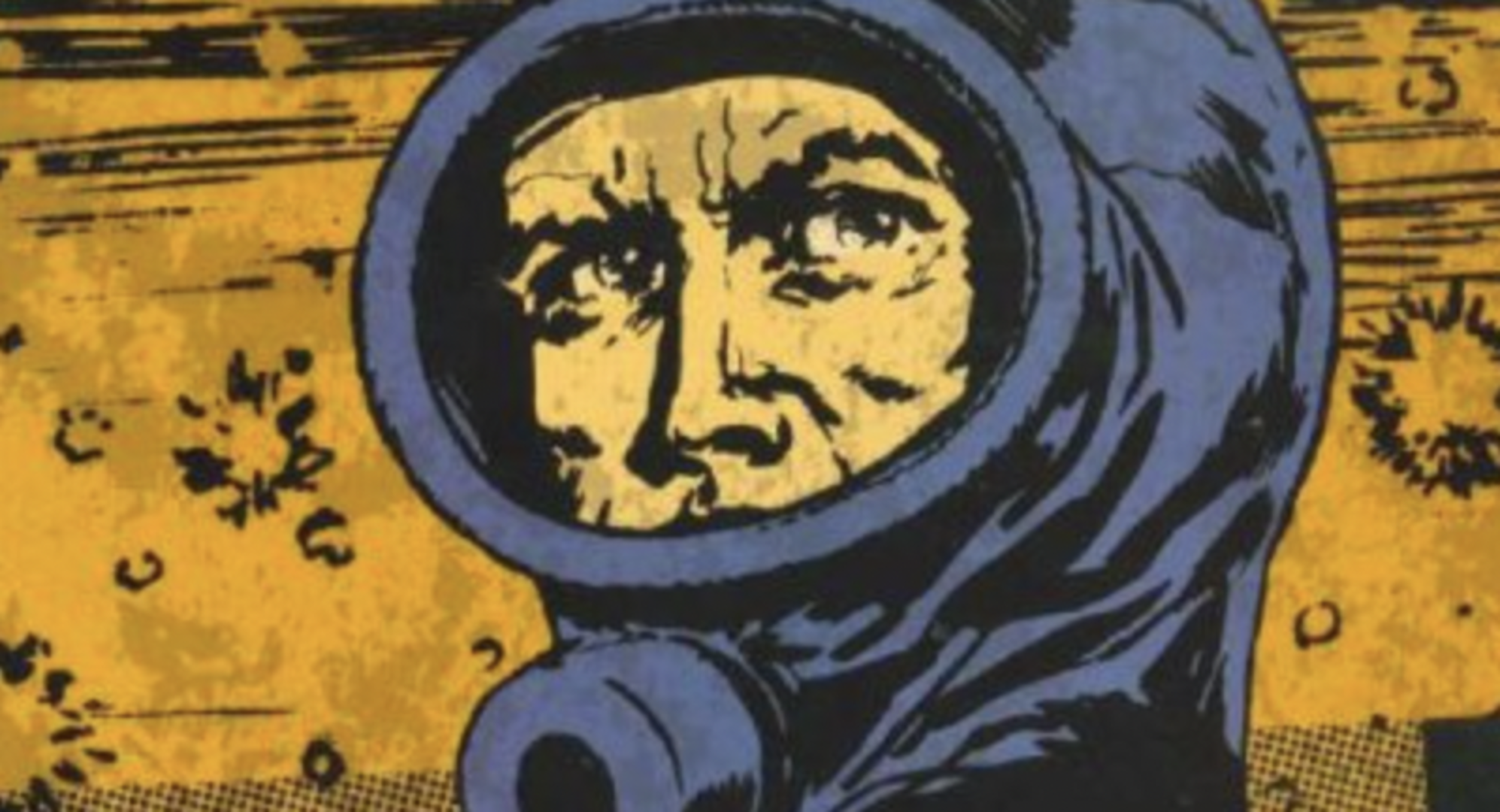 Llega la adaptación del cómic ‘El eternauta’ con Ricardo Darín