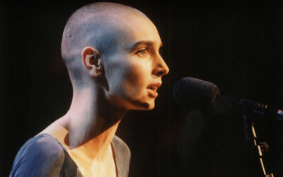 Tragedia y misterio en la muerte de Sinéad O’Connor