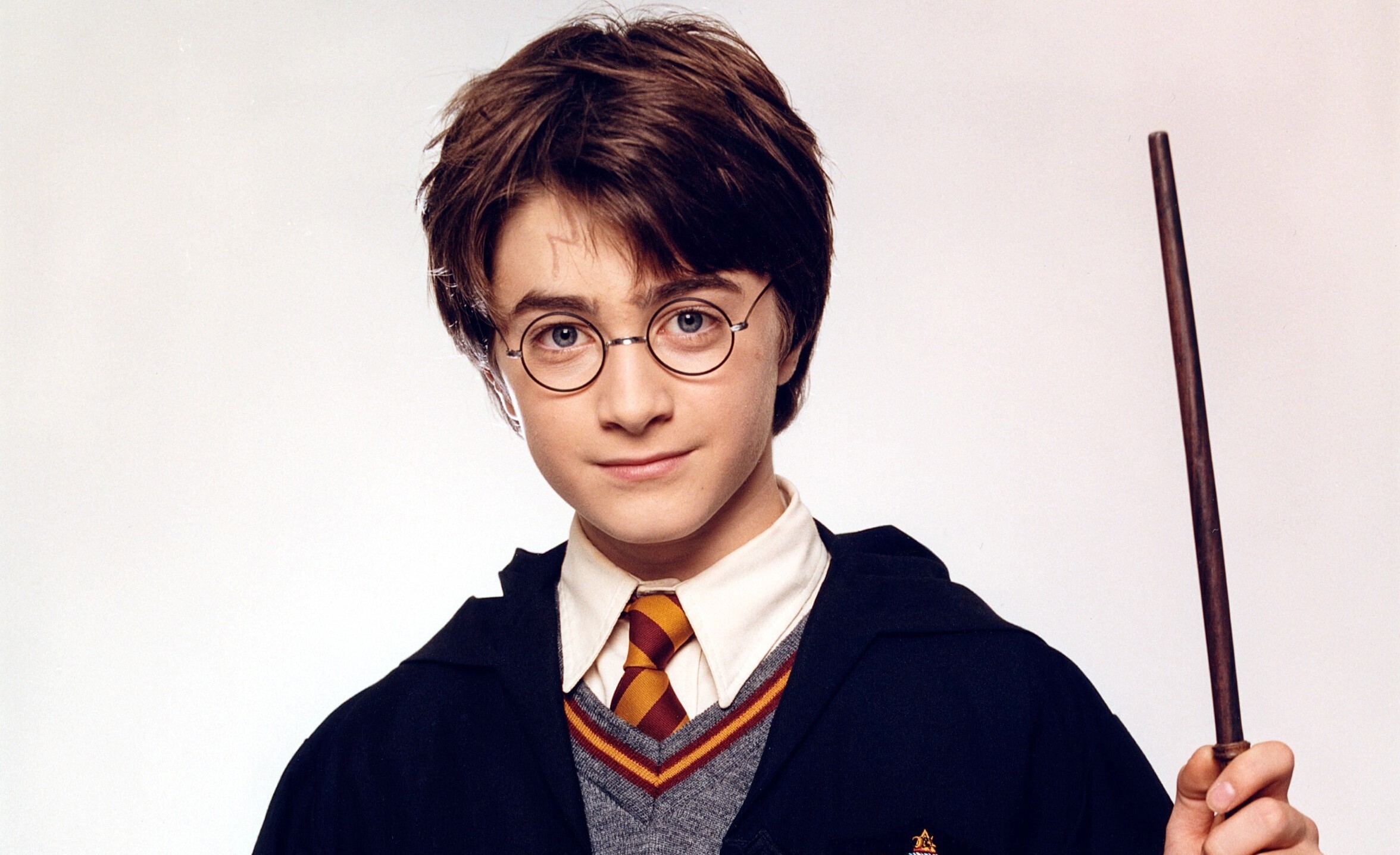 Harry Potter contra Super Mario y viceversa