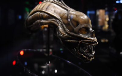 ‘Alien’: la serie