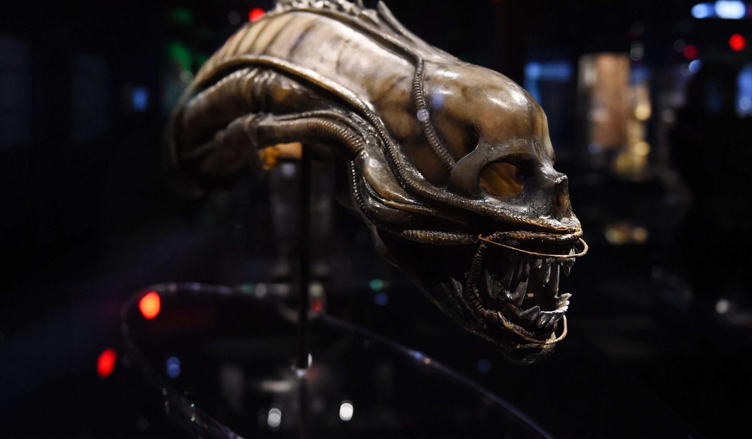 ‘Alien’: la serie
