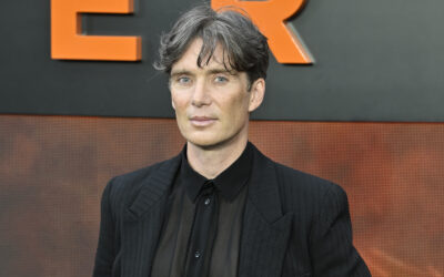¿Qué le pasa a Cillian Murphy?