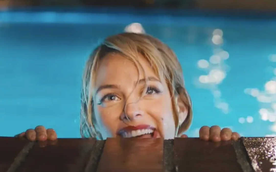 Cinemateca vacacional / ‘Lo que esconde Silver Lake’
