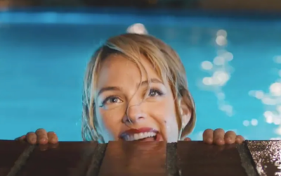 Cinemateca vacacional / ‘Lo que esconde Silver Lake’