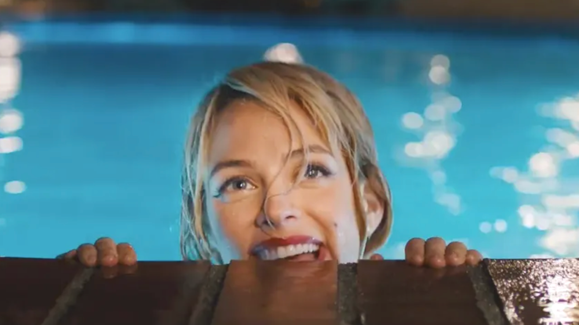 Cinemateca vacacional / ‘Lo que esconde Silver Lake’