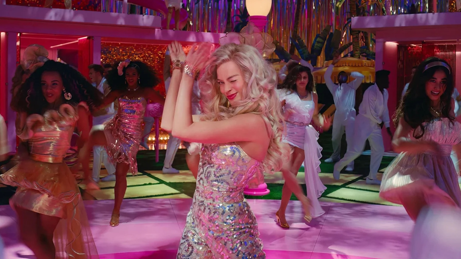 ‘Barbie’ alcanza el top taquillero de Warner: ¿a qué películas ha superado?