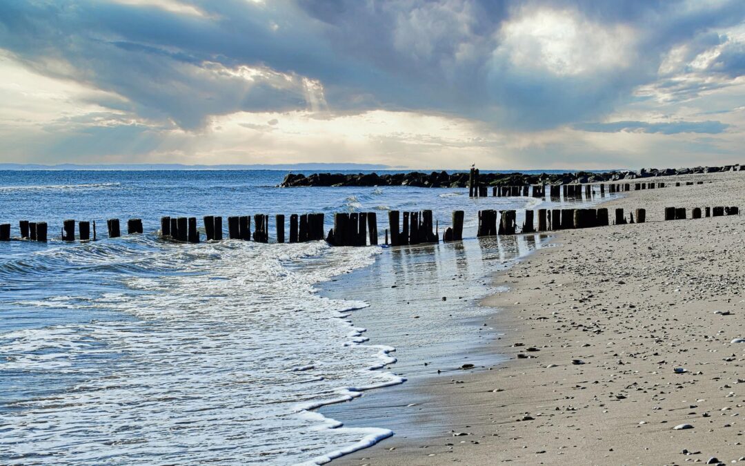 Playas de leyenda / Rockaway Beach, Nueva York