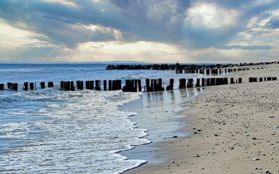 Playas de leyenda / Rockaway Beach, Nueva York