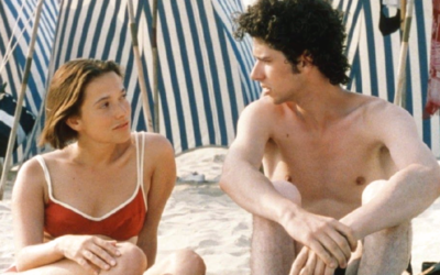Cinemateca estival / Cuento de verano