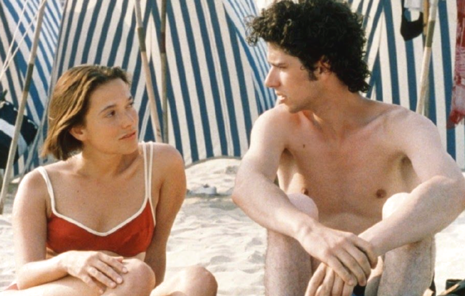 Cinemateca estival / Cuento de verano