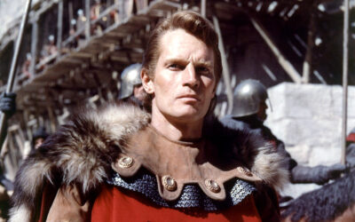 Reivindicación de Charlton Heston en contra de la doctrina progresista