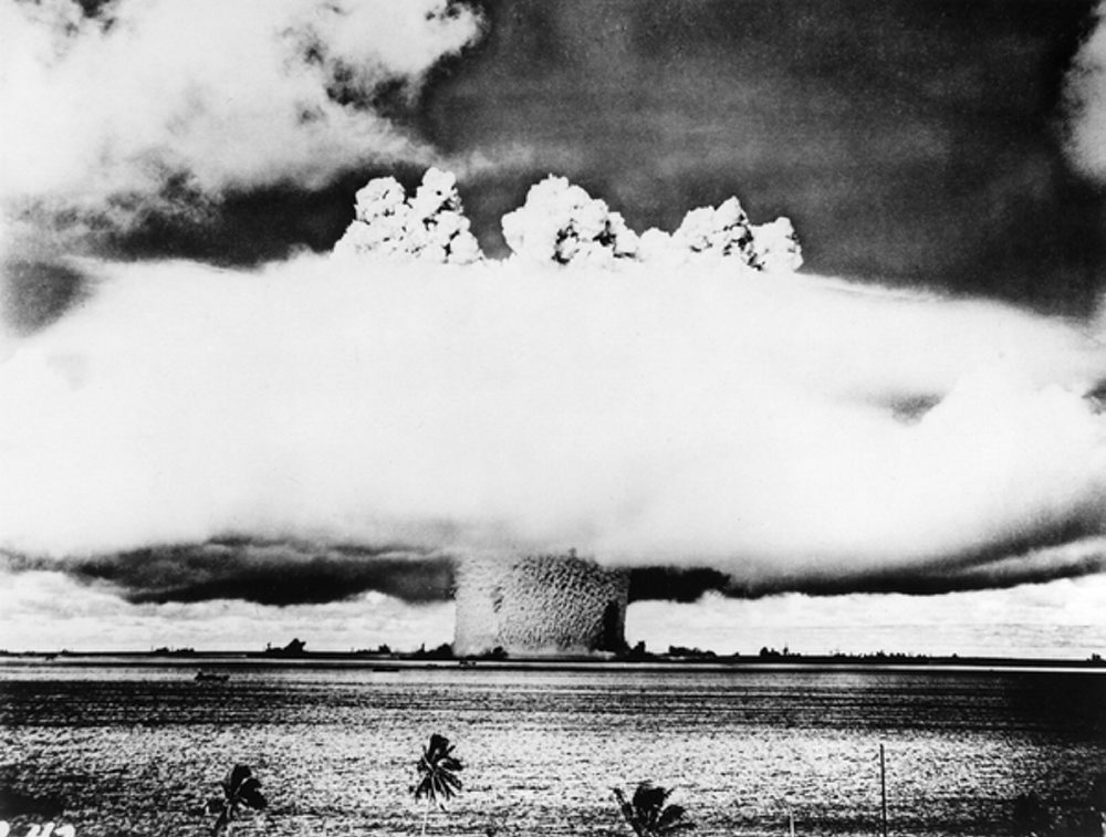 Japón no quiere ver ‘Oppenheimer’