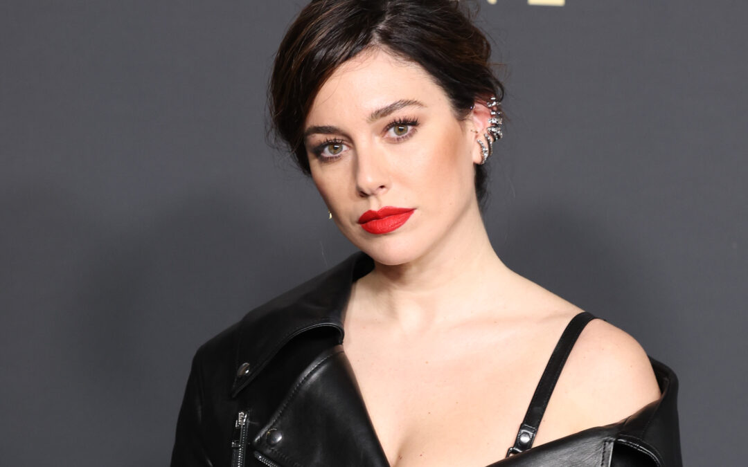 ‘Respira’: una serie con Blanca Suárez y Najwa Nimri