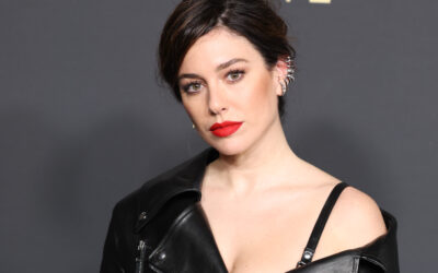 ‘Respira’: una serie con Blanca Suárez y Najwa Nimri