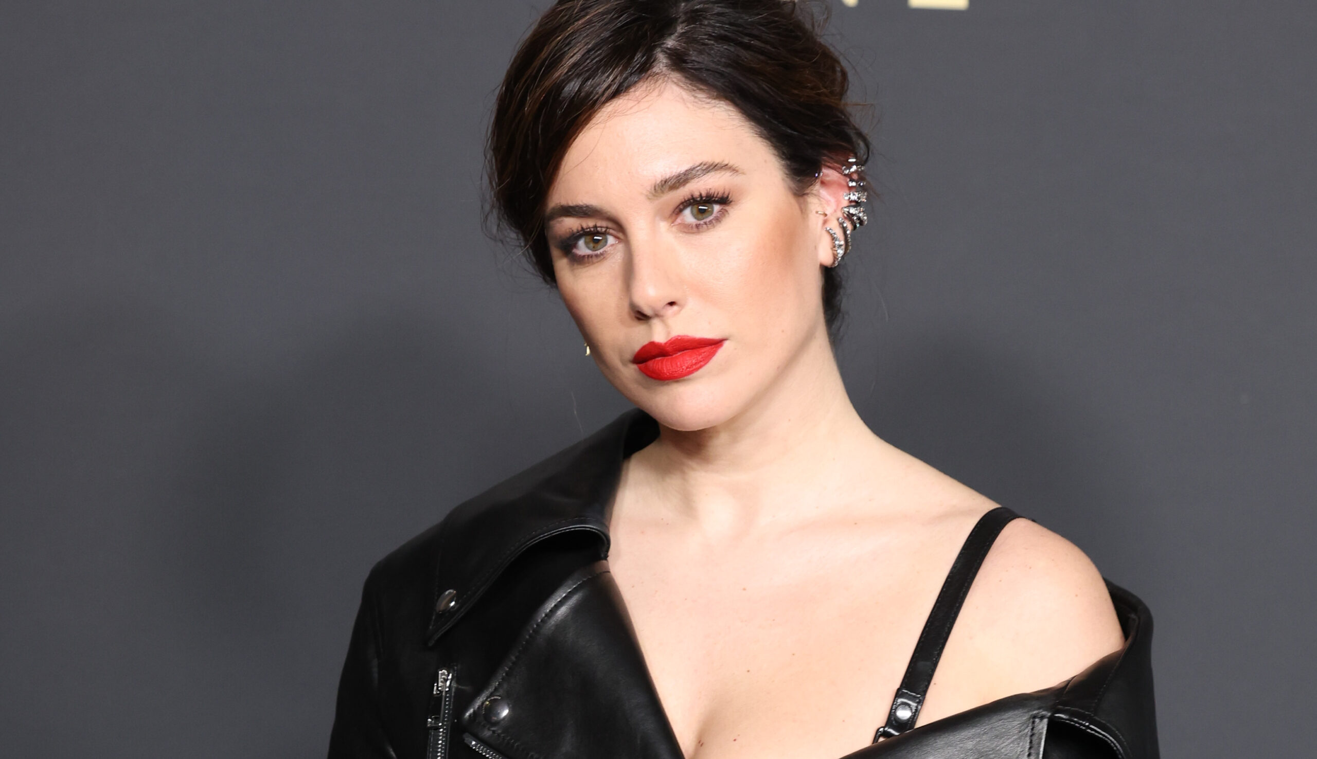 ‘Respira’: una serie con Blanca Suárez y Najwa Nimri
