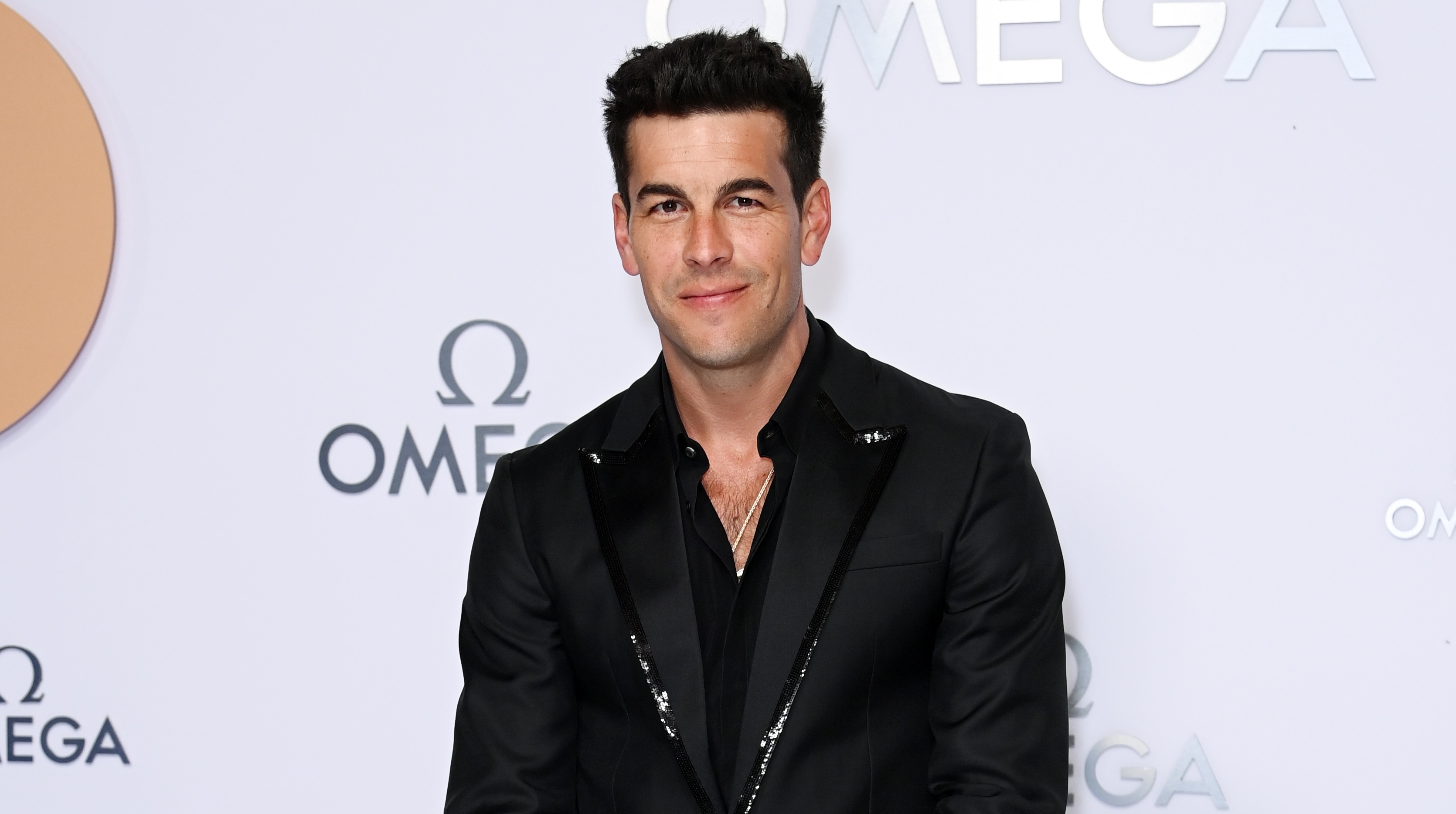 ‘Escape’: Mario Casas, Anna Castillo y Martin Scorsese produciendo