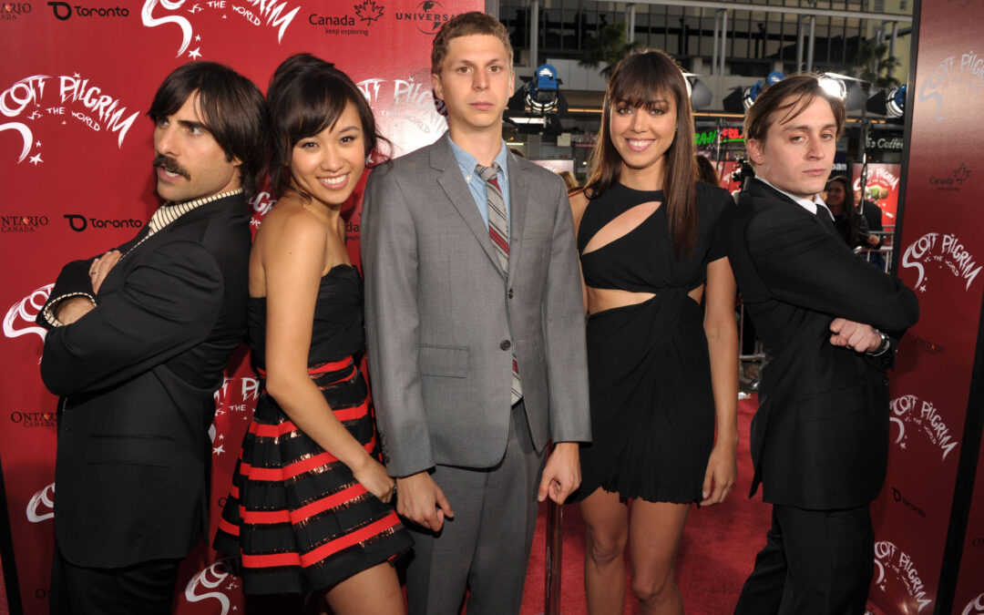 La depresión de Michael Cera tras el rodaje de ‘Scott Pilgrim’