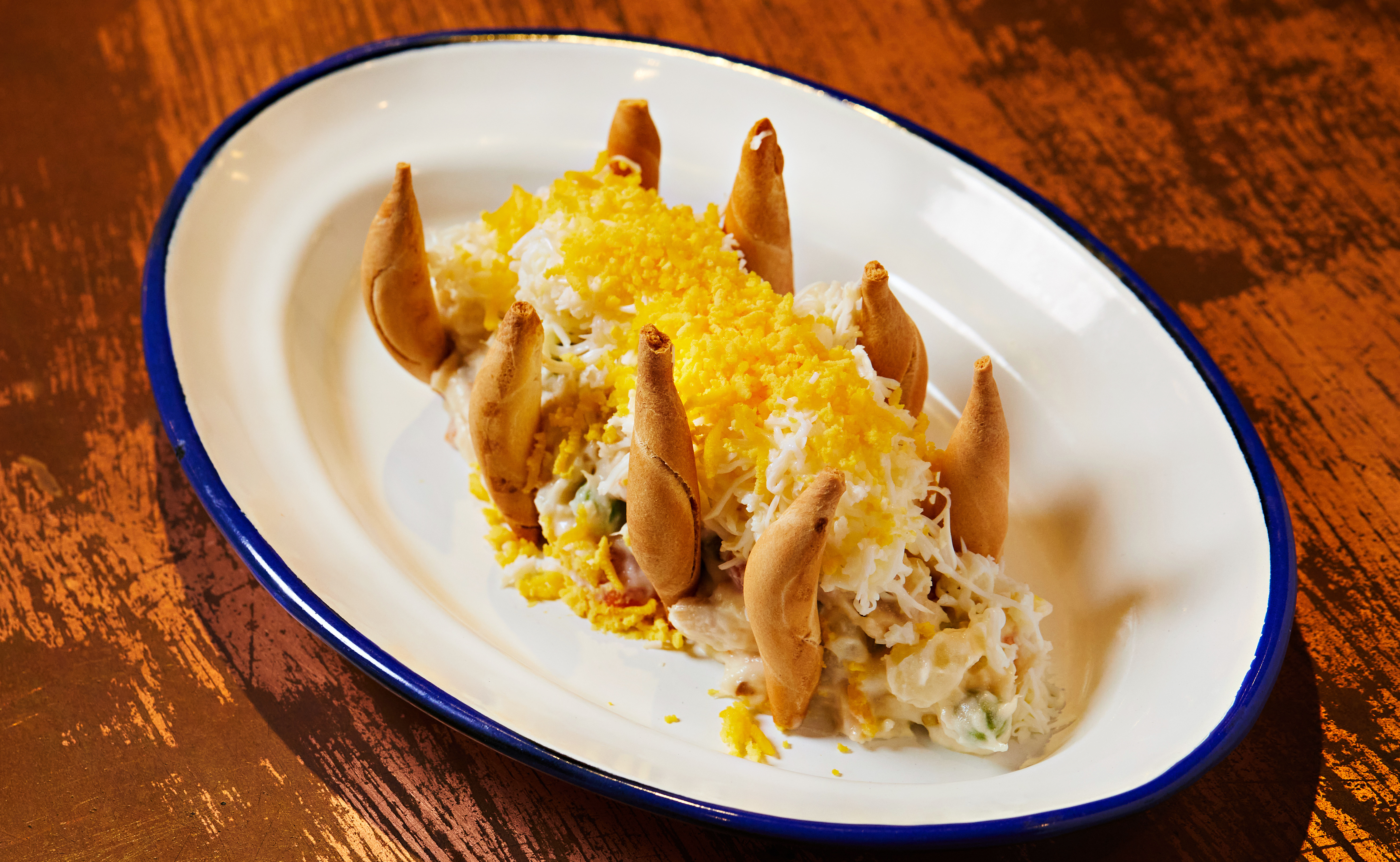 Receta de la ensaladilla rusa: el manjar sencillo de cada verano