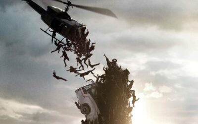 ‘Guerra Mundial Z’: la serie