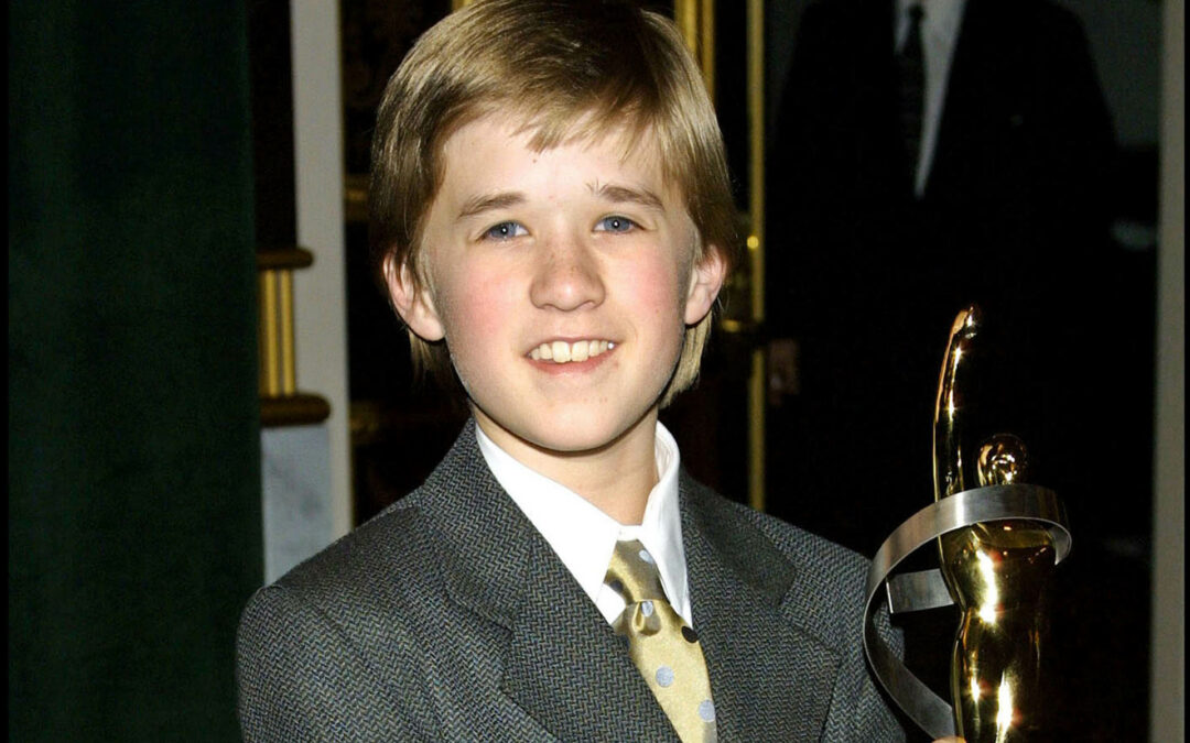 ¿Qué fue de Haley Joel Osment, el niño de ‘El sexto sentido’?