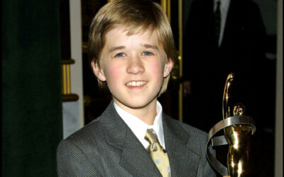 ¿Qué fue de Haley Joel Osment, el niño de ‘El sexto sentido’?