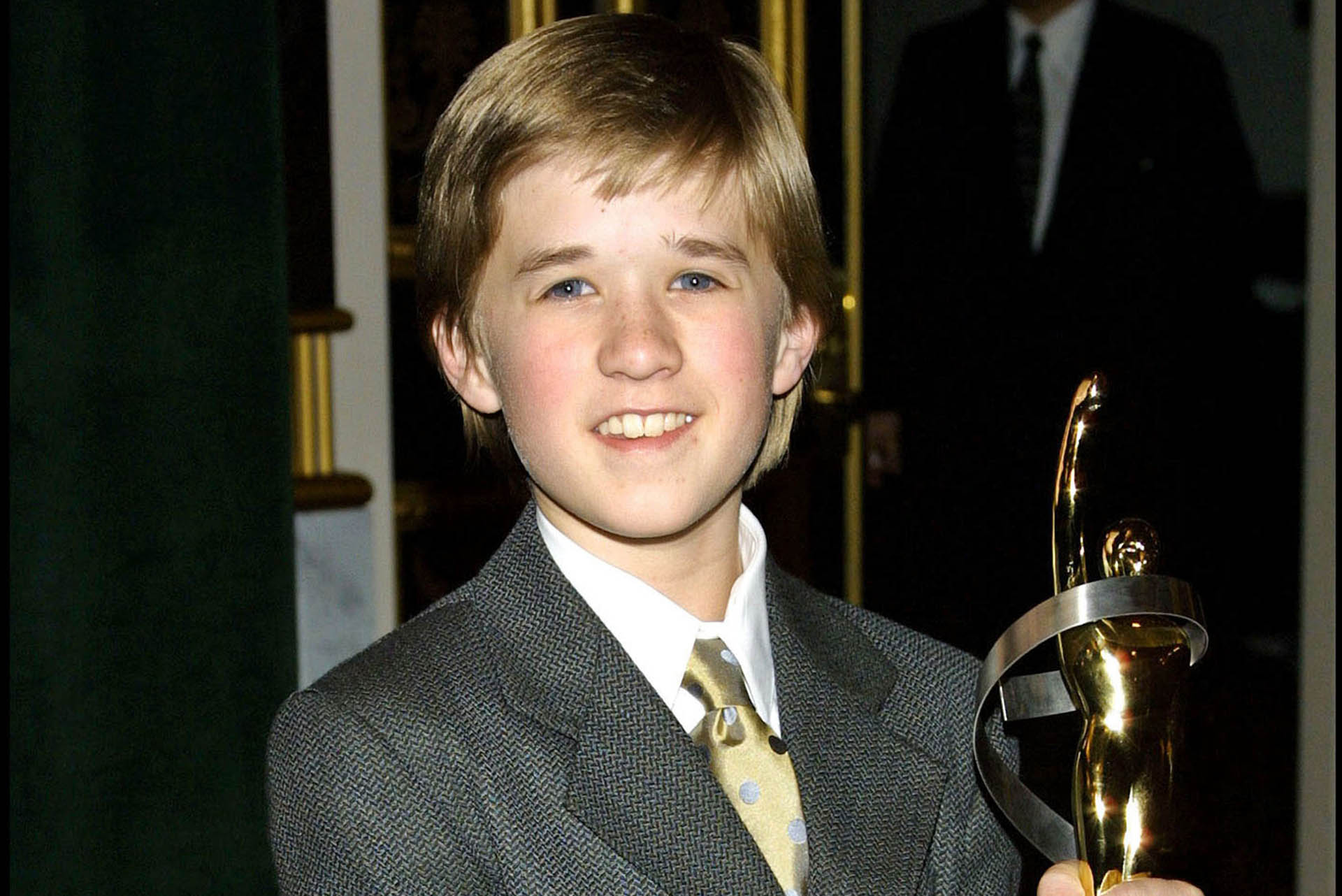 ¿Qué fue de Haley Joel Osment, el niño de ‘El sexto sentido’?