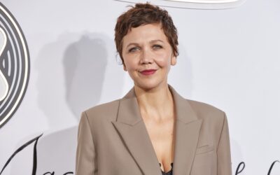 Maggie Gyllenhaal prepara una nueva versión de ‘La novia de Frankenstein’