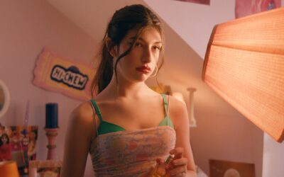 Adam Sandler ha ‘colado’ a toda su familia en su última película