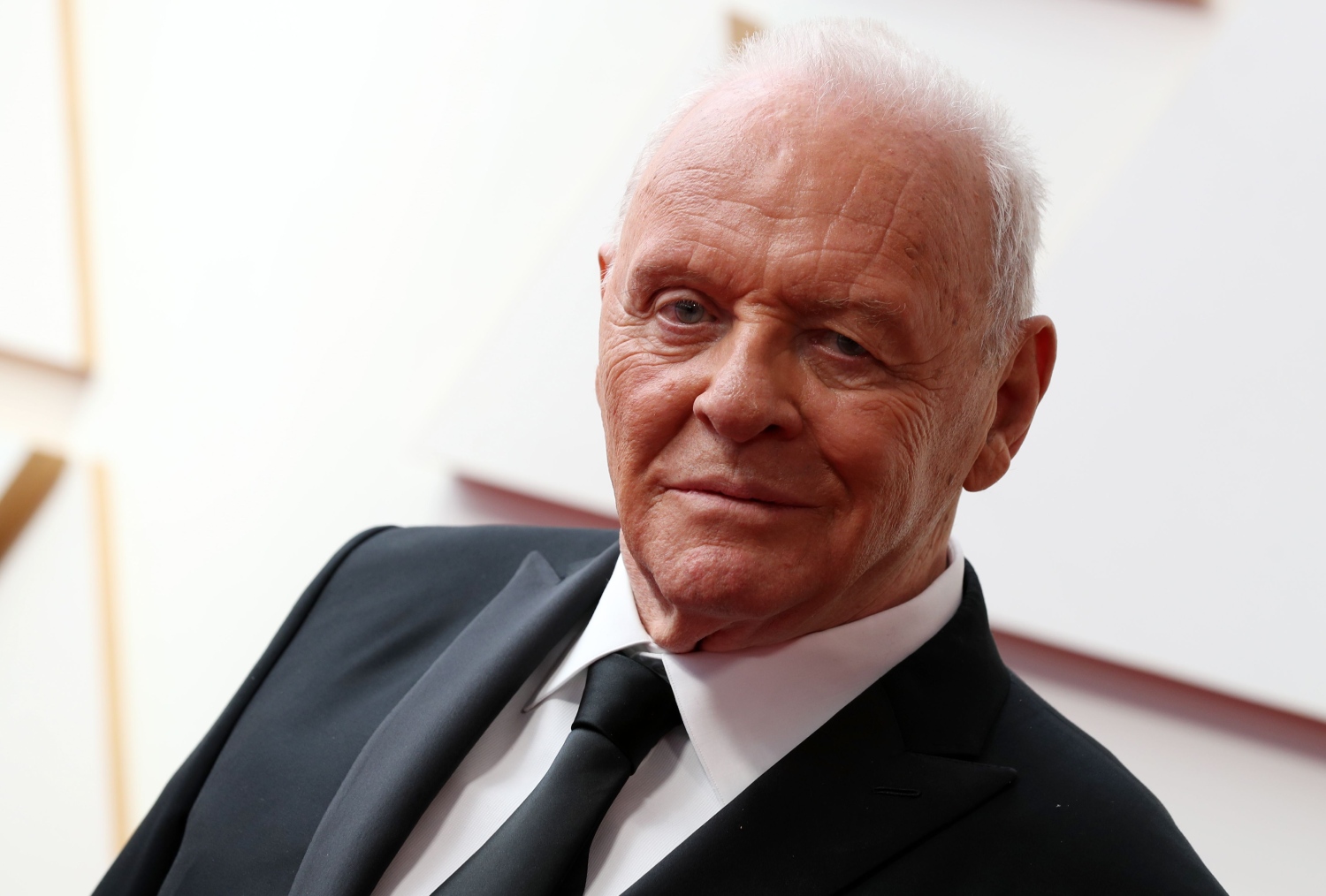 Anthony Hopkins es Freud