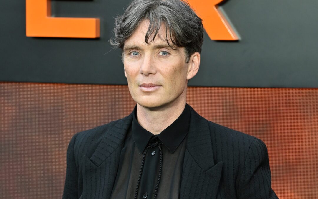 Más allá de ‘Oppenheimer’: pasado y presente de Cillian Murphy