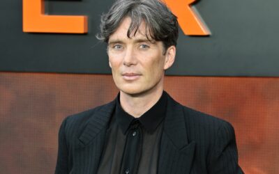Más allá de ‘Oppenheimer’: pasado y presente de Cillian Murphy