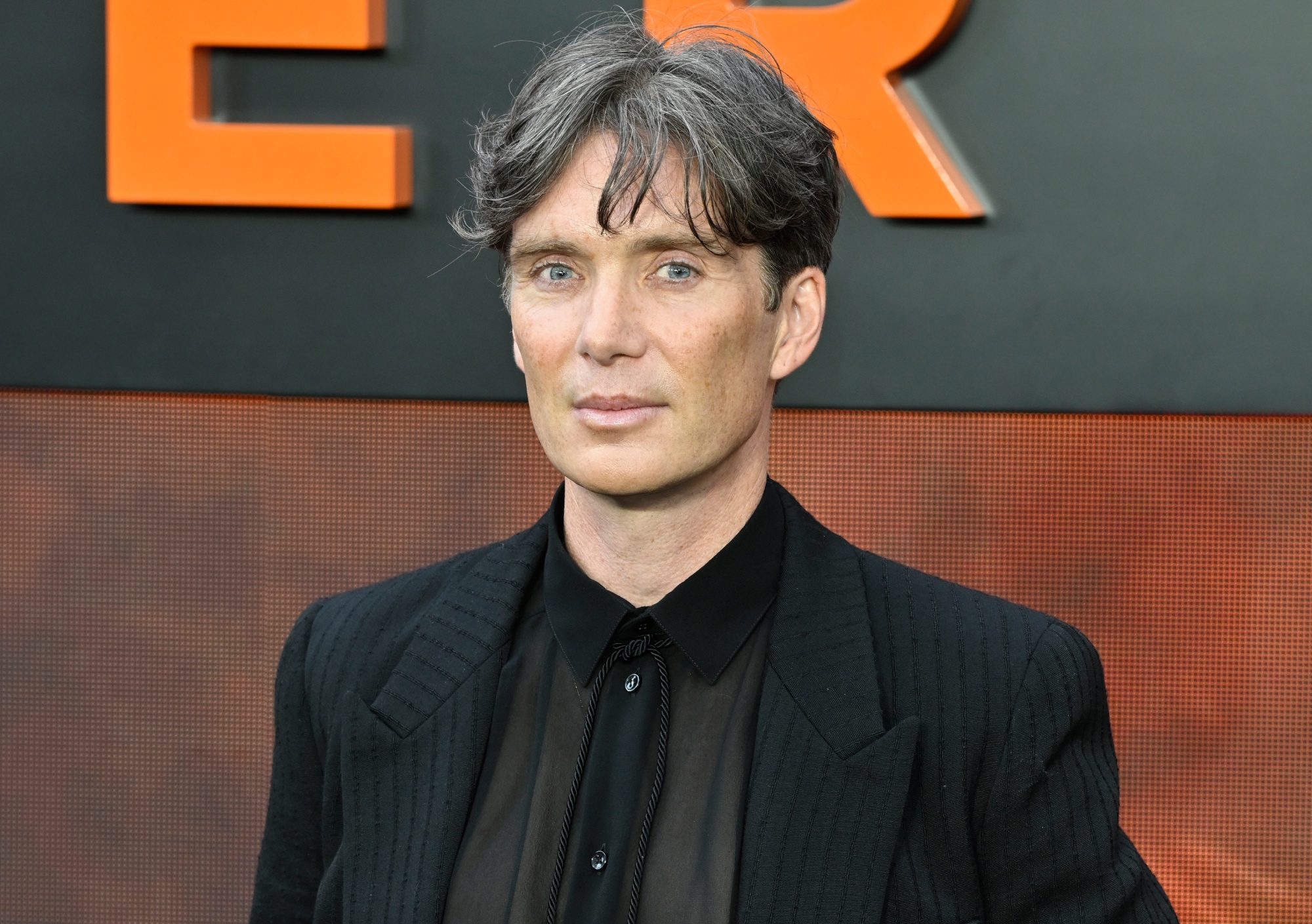 Más allá de ‘Oppenheimer’: pasado y presente de Cillian Murphy