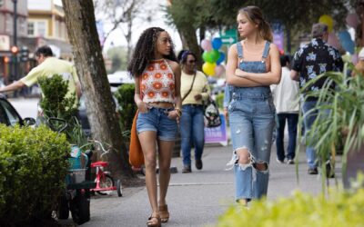 Amistad y traición en lo nuevo de ‘Cruel Summer’