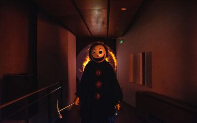 ‘El club de los lectores criminales’, slasher a la española