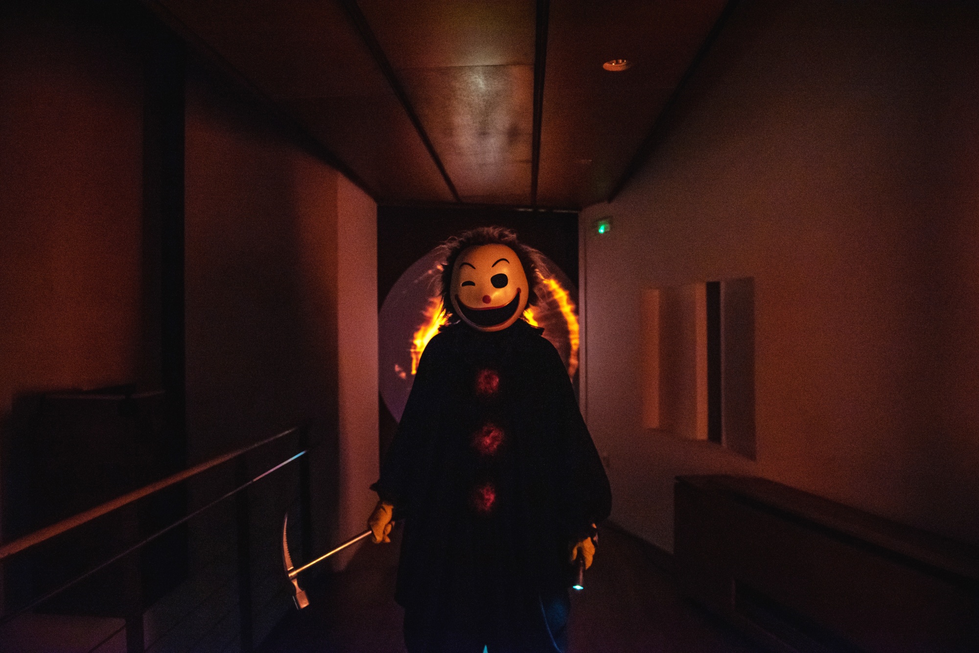 ‘El club de los lectores criminales’, slasher a la española