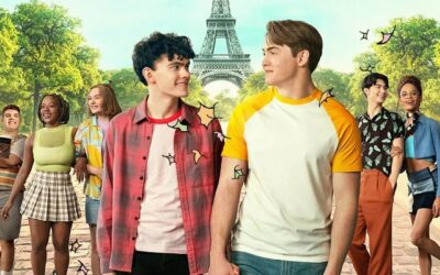 Los mejores estrenos para agosto de Netflix, HBO y más