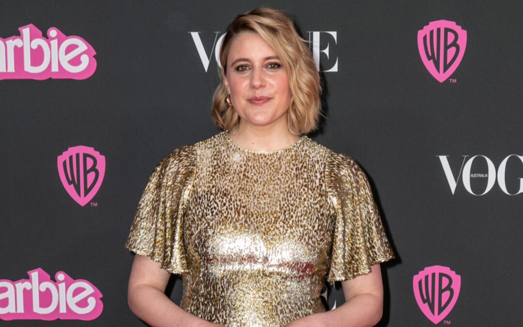 El hito de Greta Gerwig y ‘Barbie’ en la historia del cine