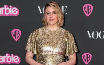 El hito de Greta Gerwig y ‘Barbie’ en la historia del cine
