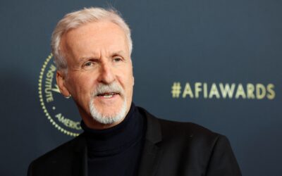 El “arrogante” discurso que ha perseguido 25 años a James Cameron